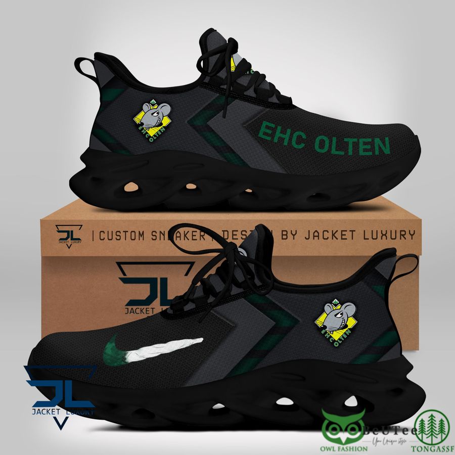 JWFancy EHC Olten Max Soul Shoes Sneakers For Men And Women