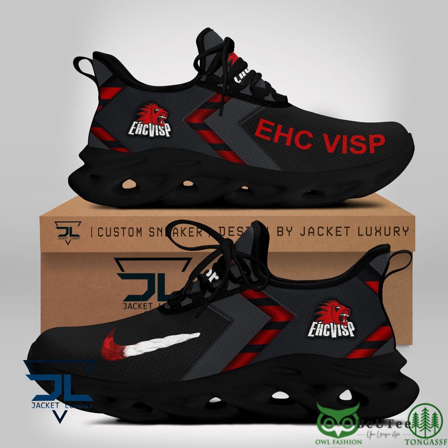 JWFancy EHC Visp Max Soul Shoes Sneakers For Men And Women