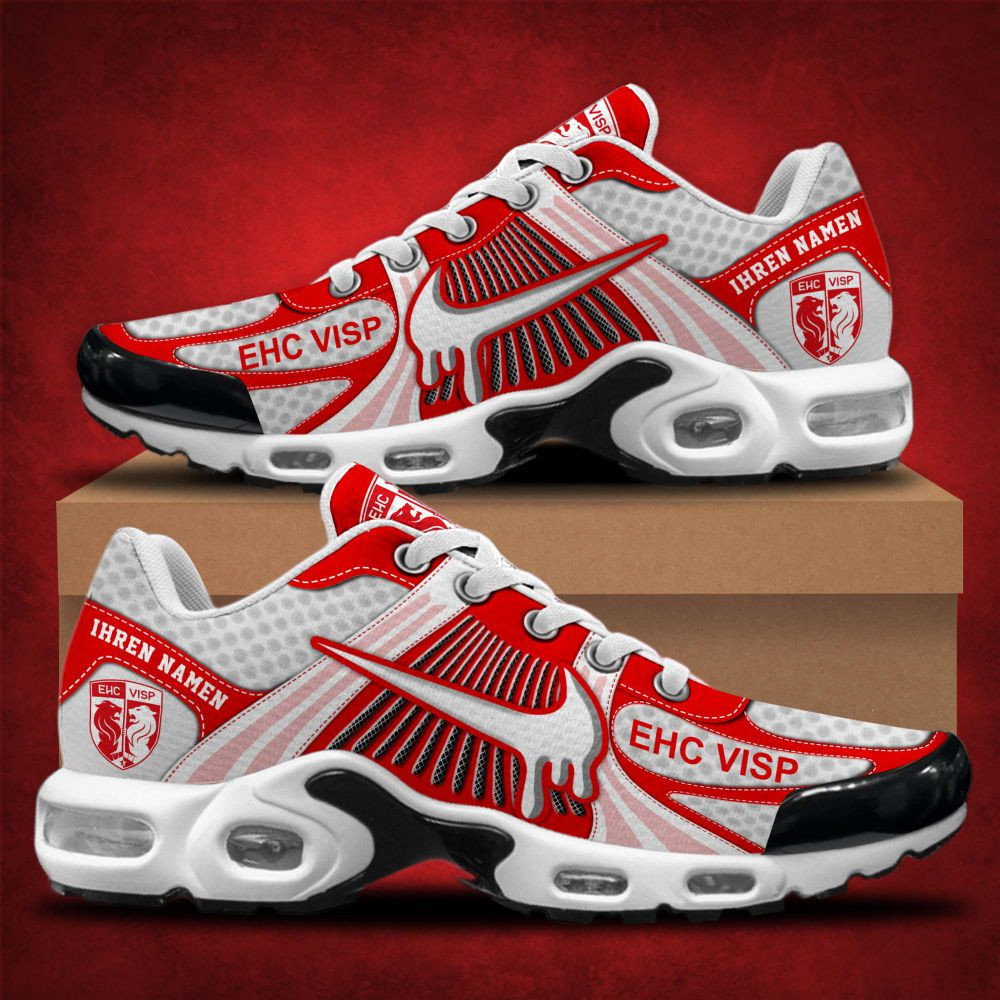 JWFancy EHC Visp TN Shoes Sneakers For Men And Women
