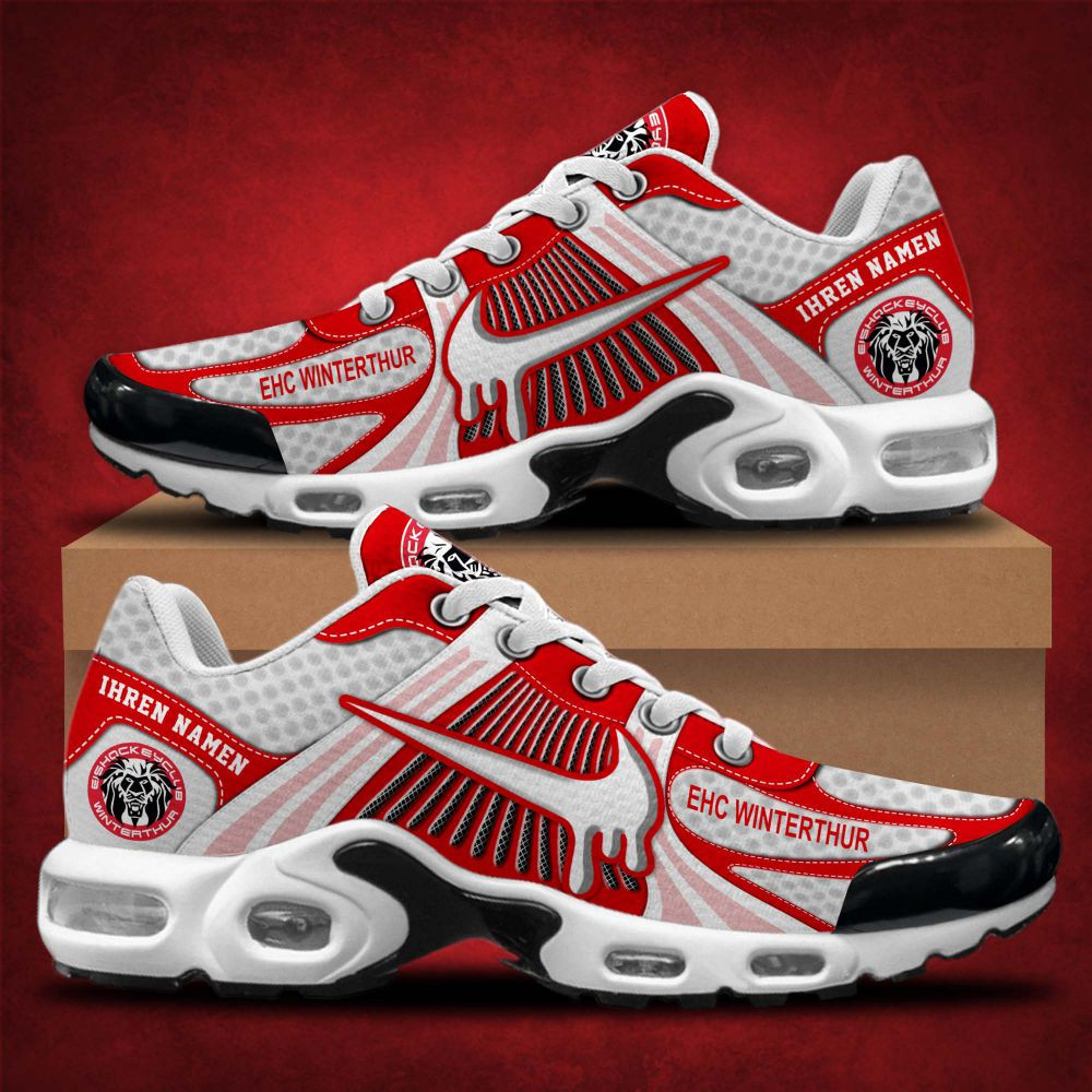 JWFancy EHC Winterthur TN Shoes Sneakers For Men And Women