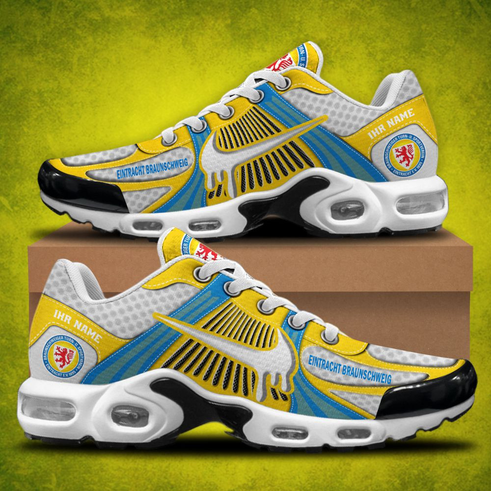 JWFancy Eintracht Braunschweig TN Shoes Sneakers For Men And Women