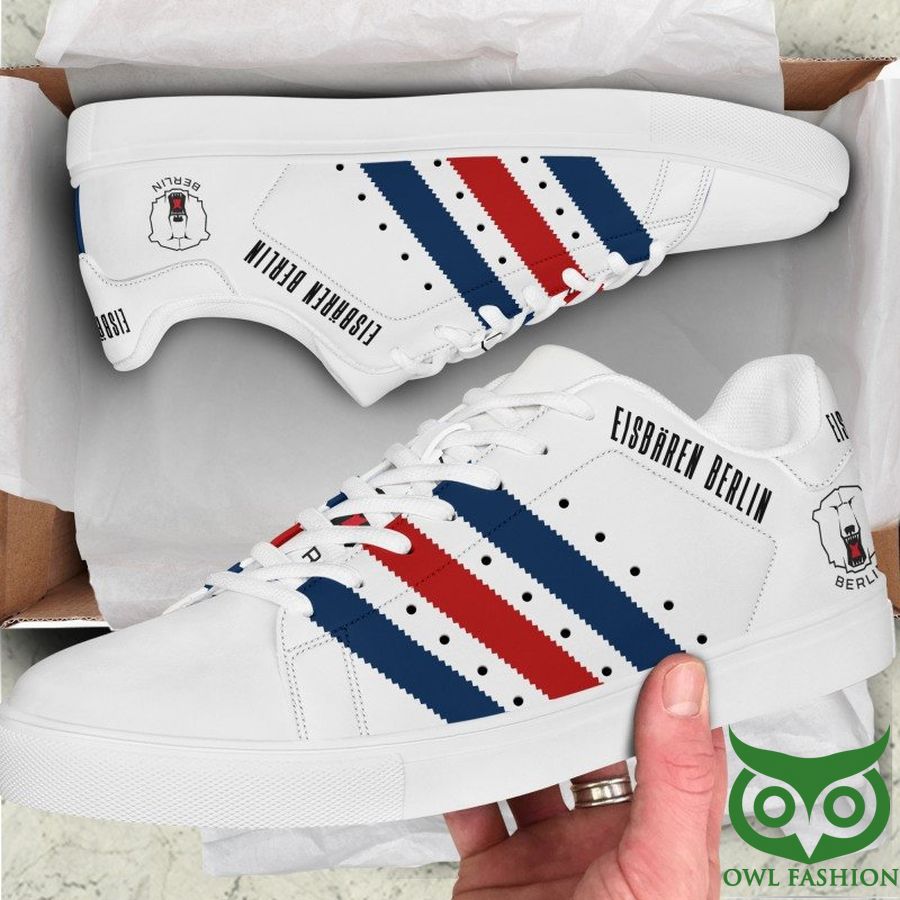 JWFancy Eisbaren Berlin Skate Stan Shoes Sneakes For Men And Women