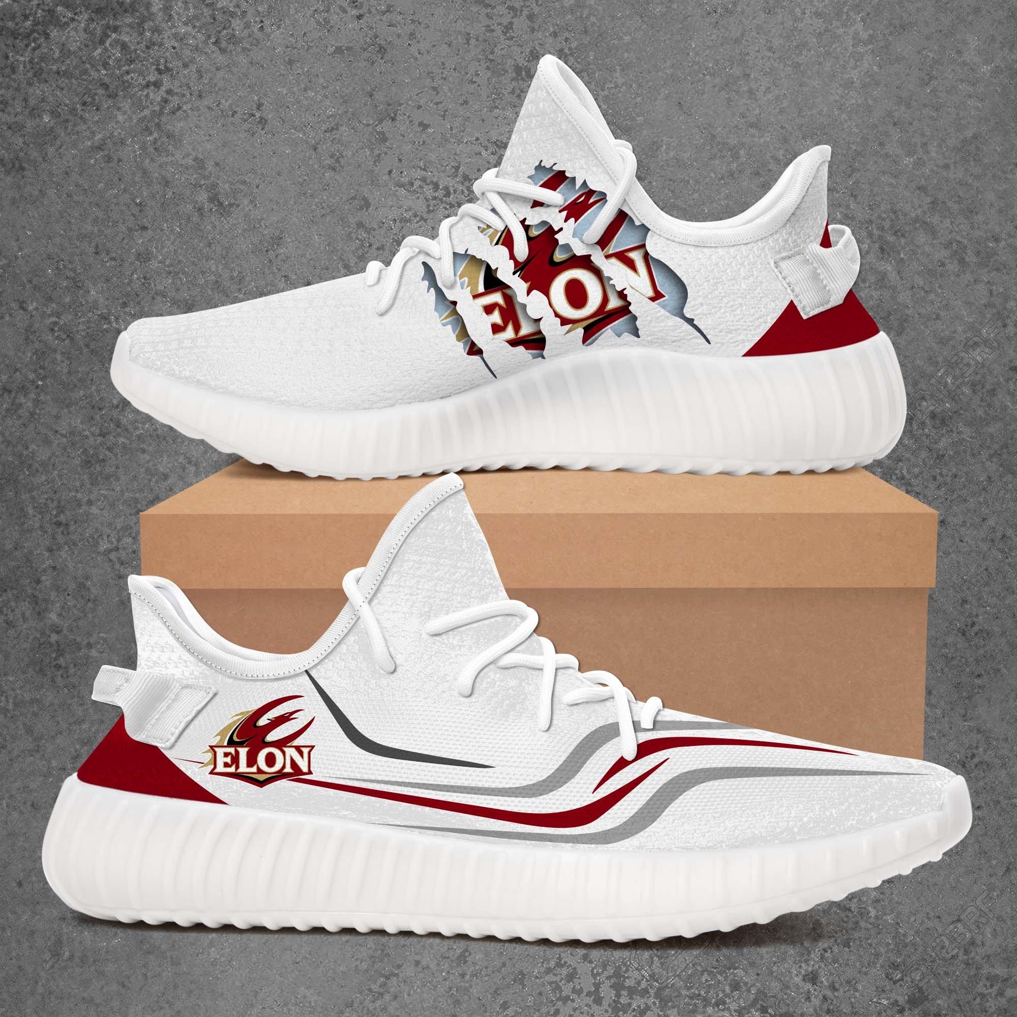 JWFancy Elon Phoenix Yeezy Boost Shoes For Men And Women