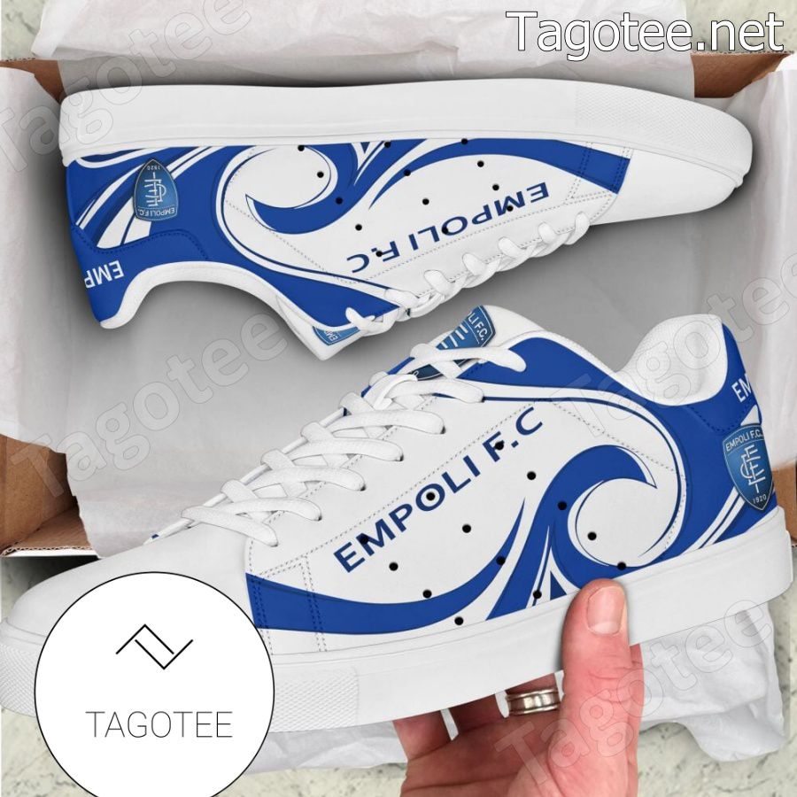 JWFancy Empoli FC Skate Stan Shoes Sneakes For Men And Women