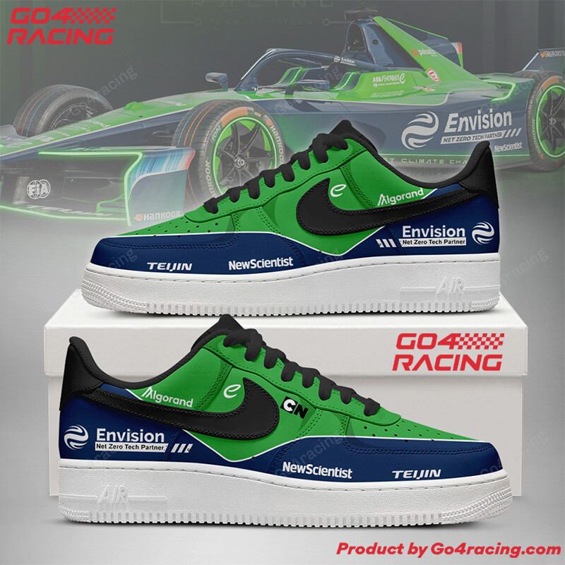 JWFancy Envision Air Low-Top Sneakers Shoes For Men And Women