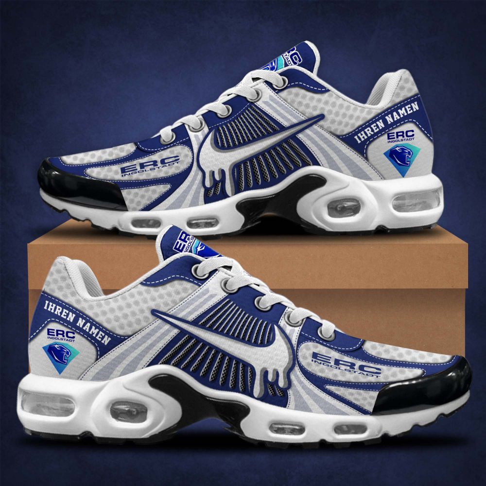JWFancy ERC Ingolstadt TN Shoes Sneakers For Men And Women
