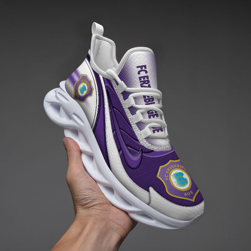 JWFancy Erzgebirge Aue Max Soul Shoes Sneakers For Men And Women