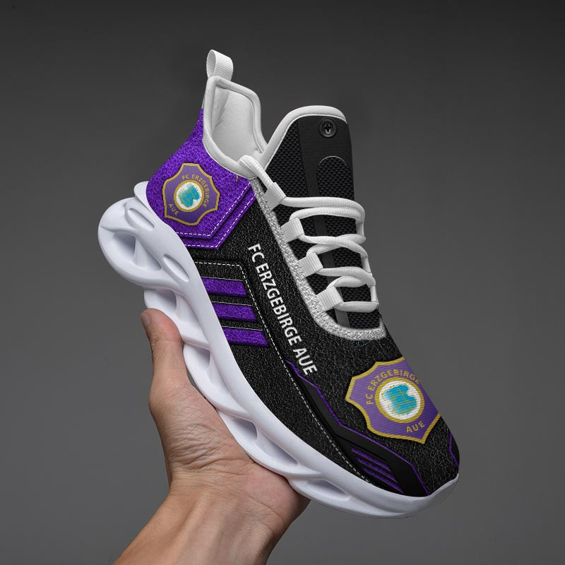 JWFancy Erzgebirge Aue Max Soul Shoes Sneakers For Men And Women