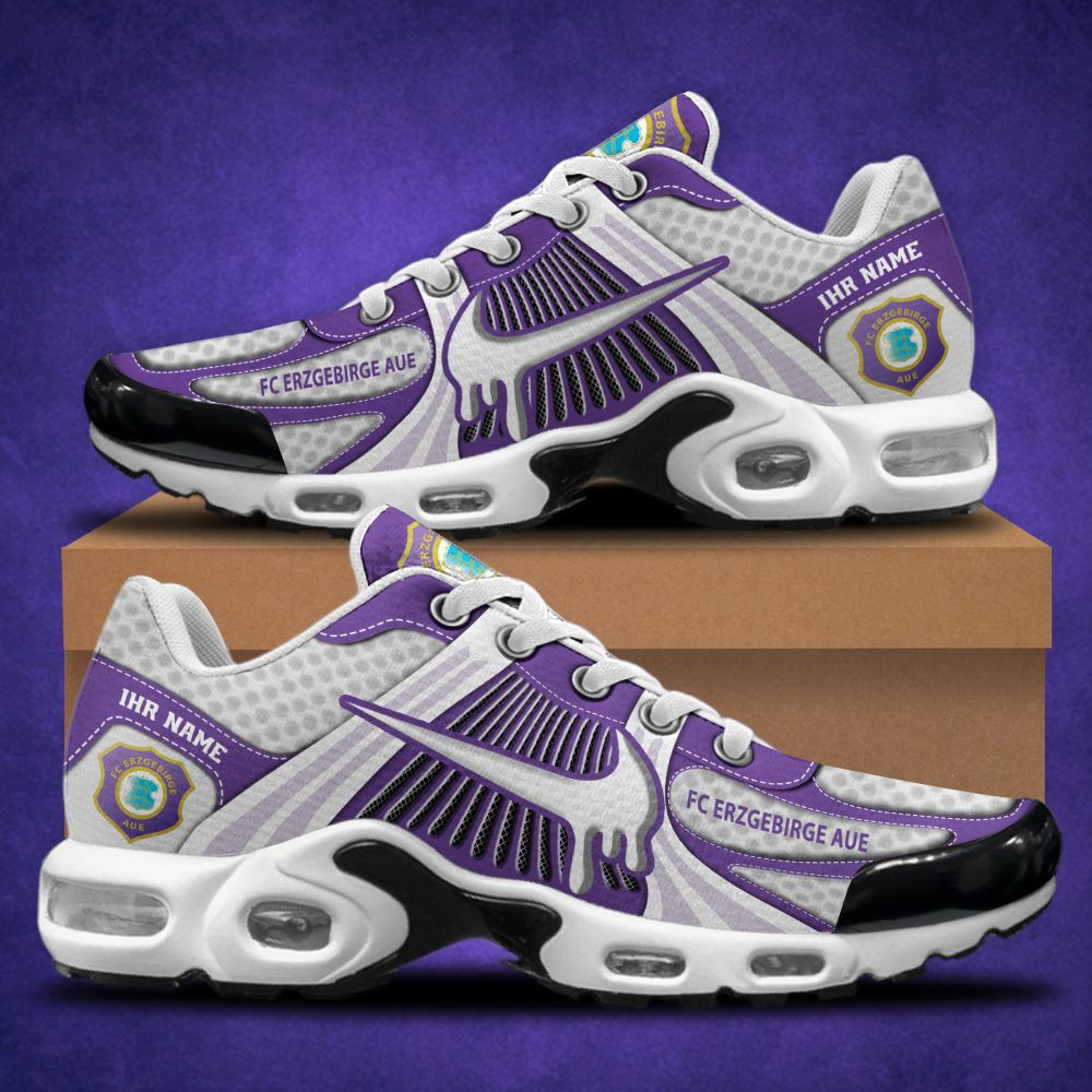 JWFancy Erzgebirge Aue TN Shoes Sneakers For Men And Women