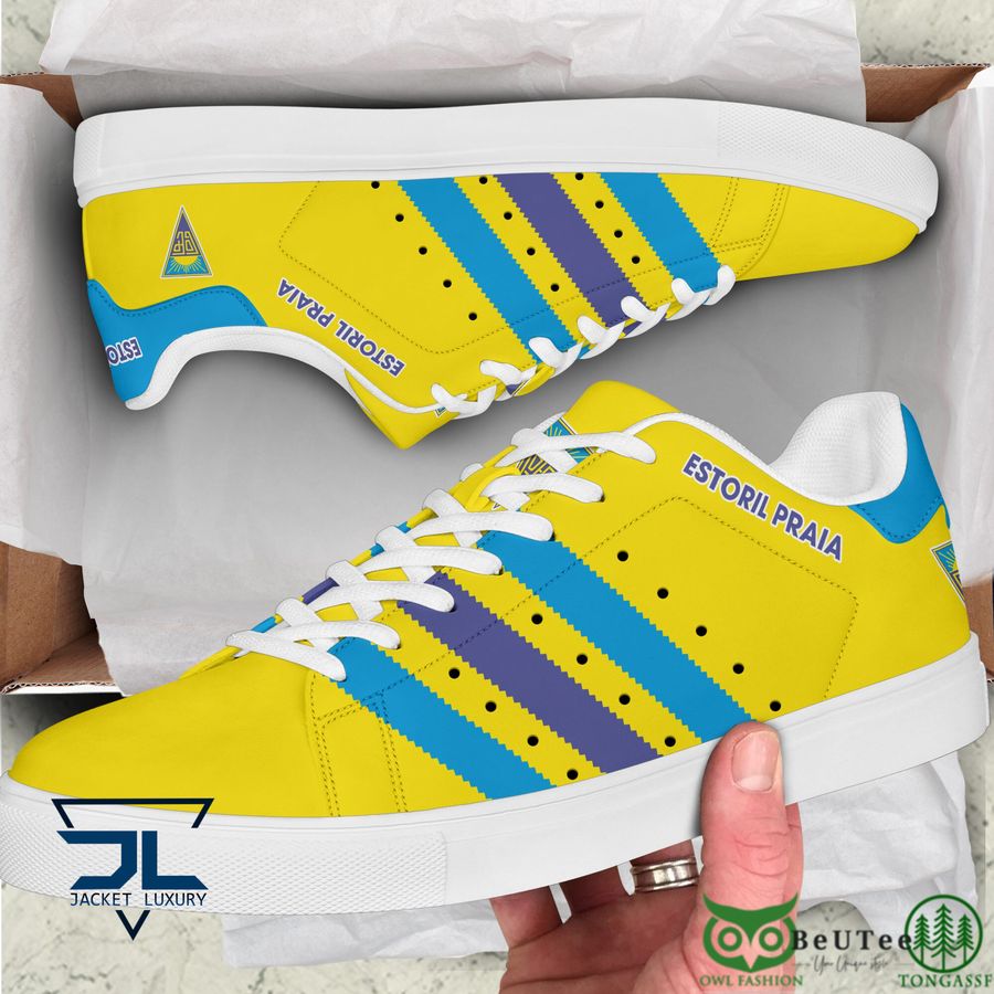 JWFancy Estoril Praia Skate Stan Shoes Sneakes For Men And Women