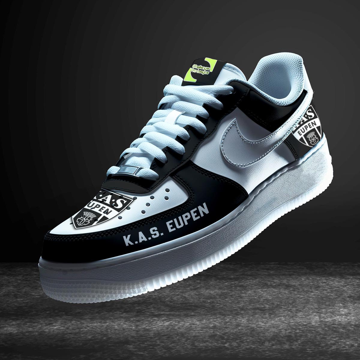 JWFancy Eupen Air Low-Top Sneakers Shoes For Men And Women