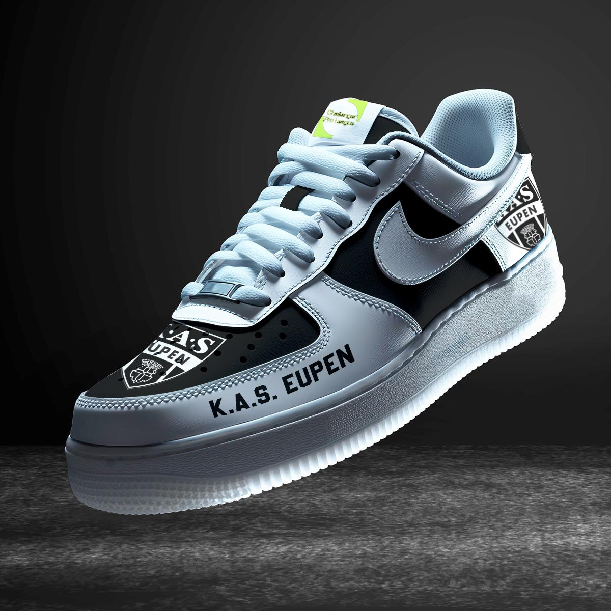 JWFancy Eupen Air Low-Top Sneakers Shoes For Men And Women