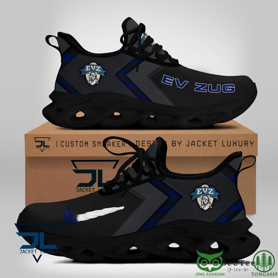 JWFancy EV Zug Max Soul Shoes Sneakers For Men And Women