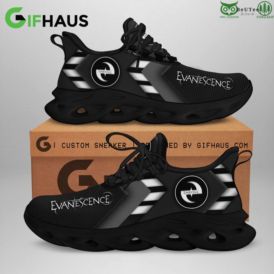 JWFancy Evanescence Max Soul Shoes Sneakers For Men And Women