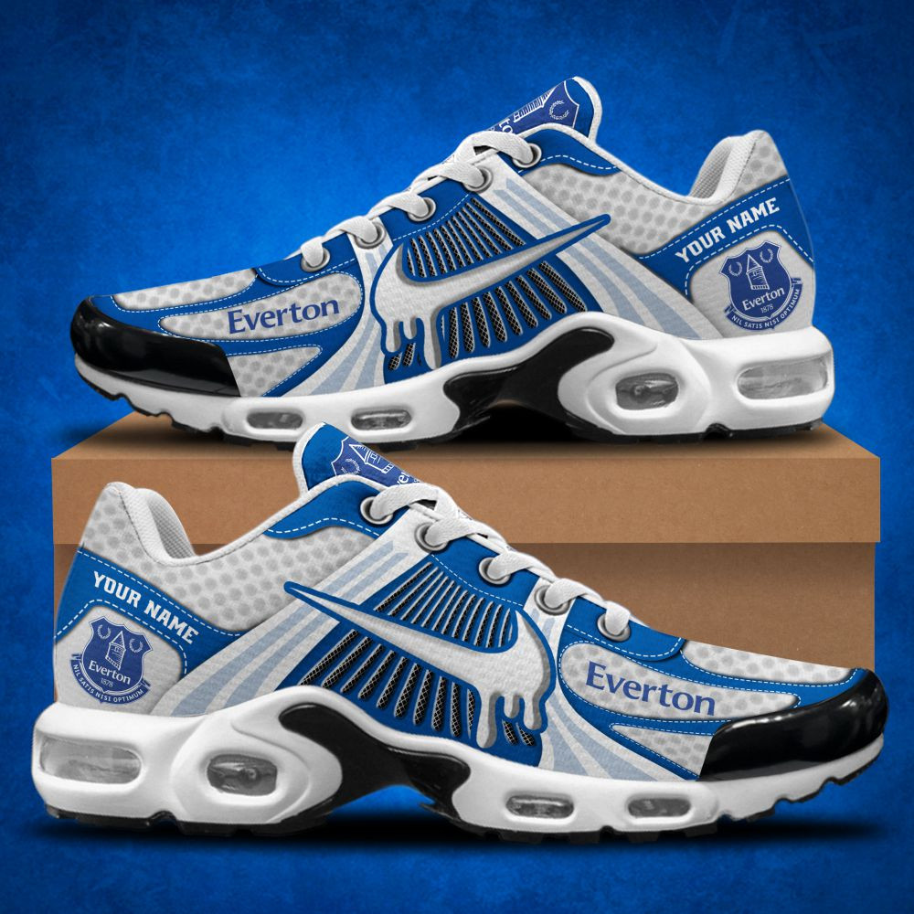 JWFancy Everton F.C TN Shoes Sneakers For Men And Women