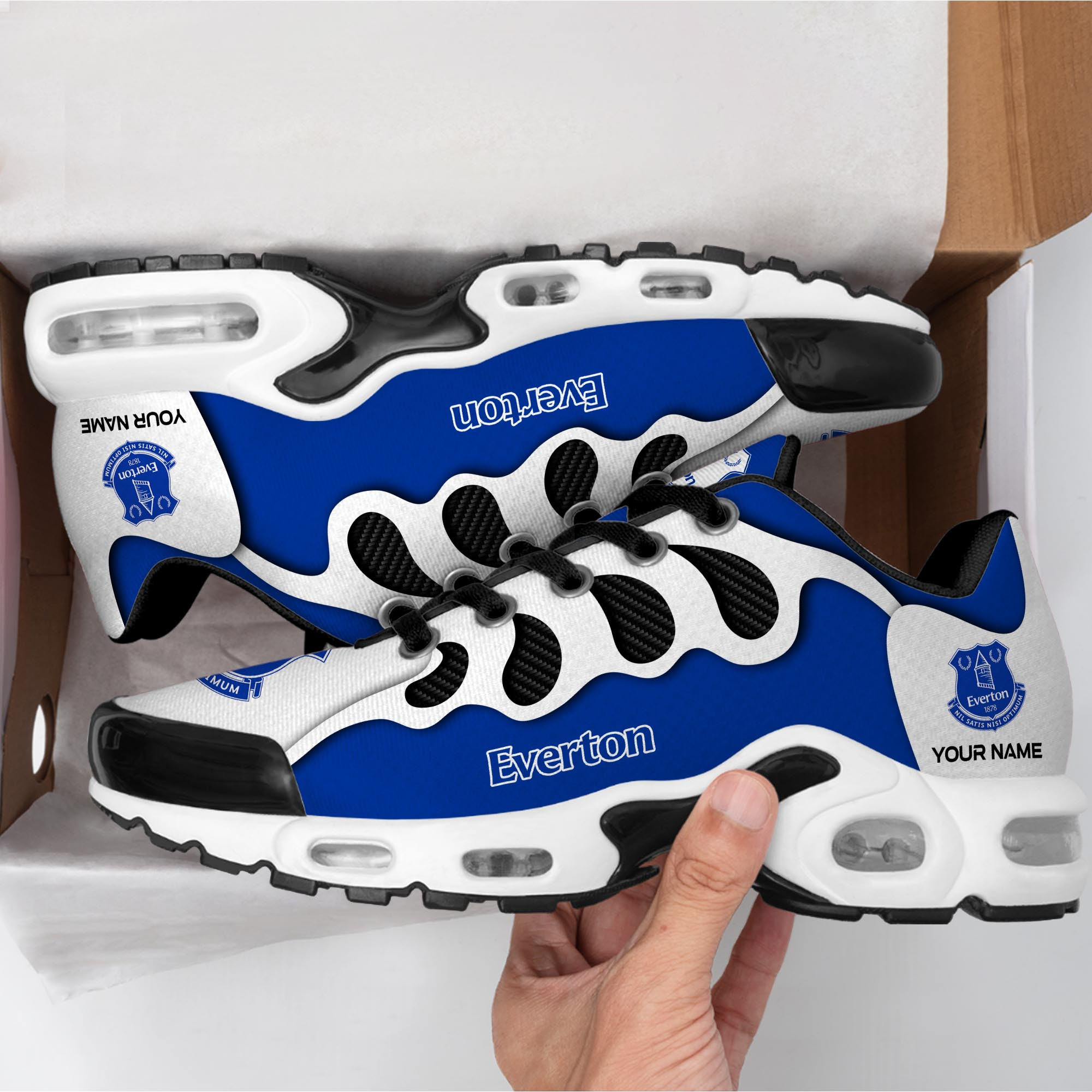 JWFancy Everton TN Shoes Sneakers For Men And Women