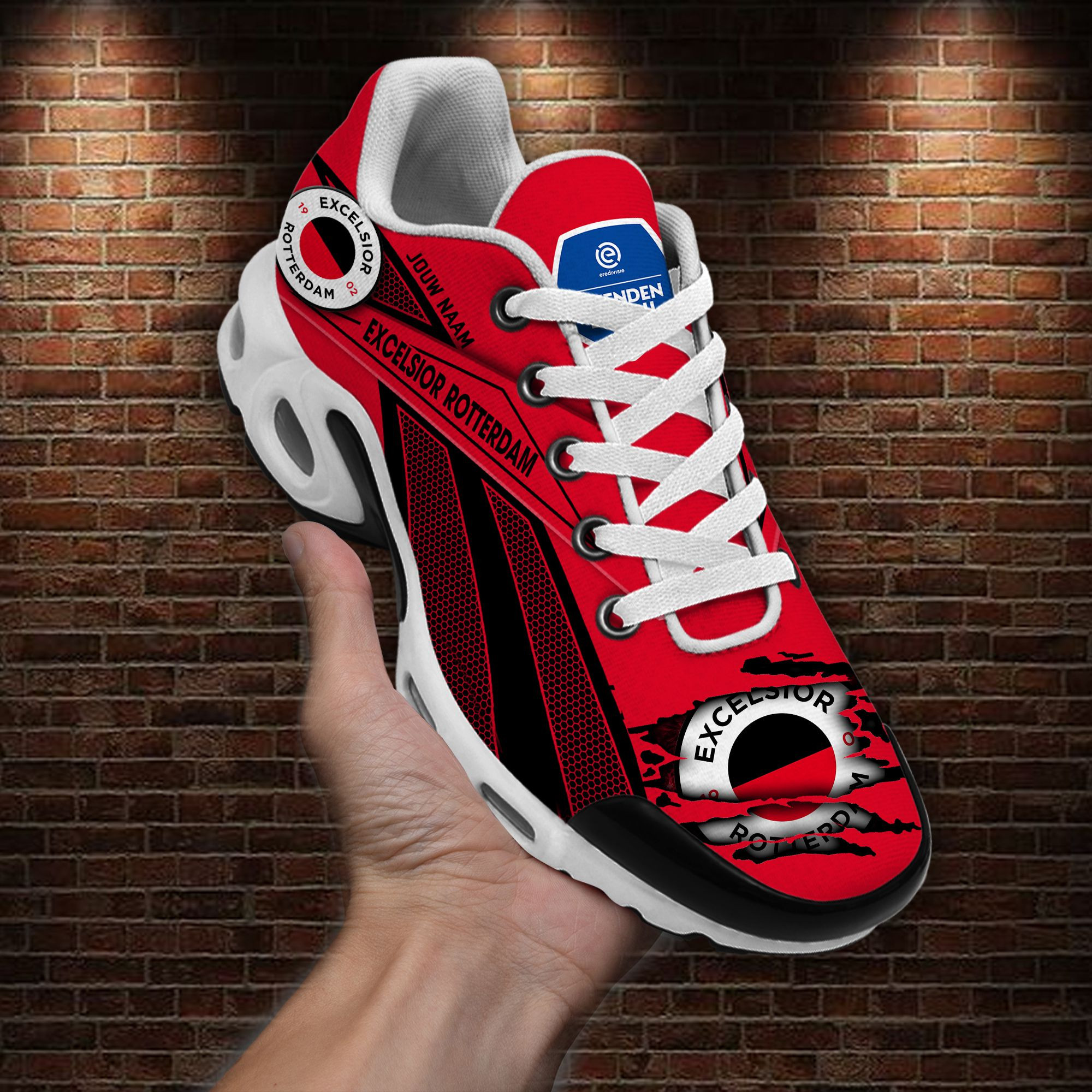 JWFancy Excelsior Rotterdam TN Shoes Sneakers For Men And Women