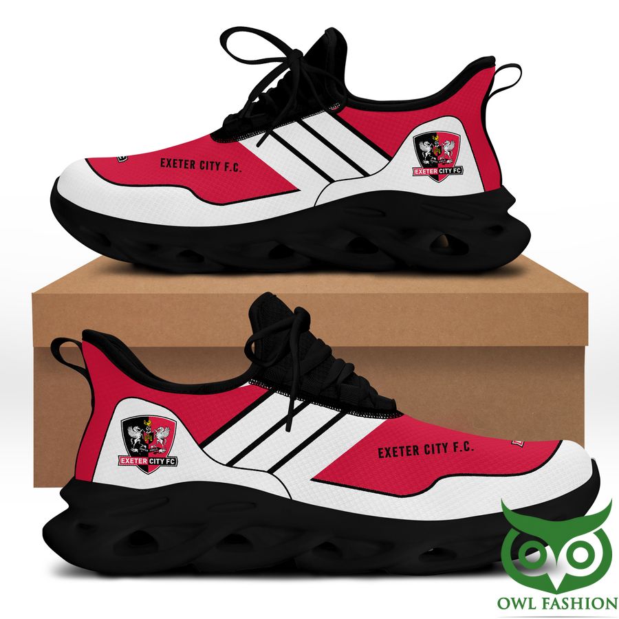 JWFancy Exeter City FC Max Soul Shoes Sneakers For Men And Women