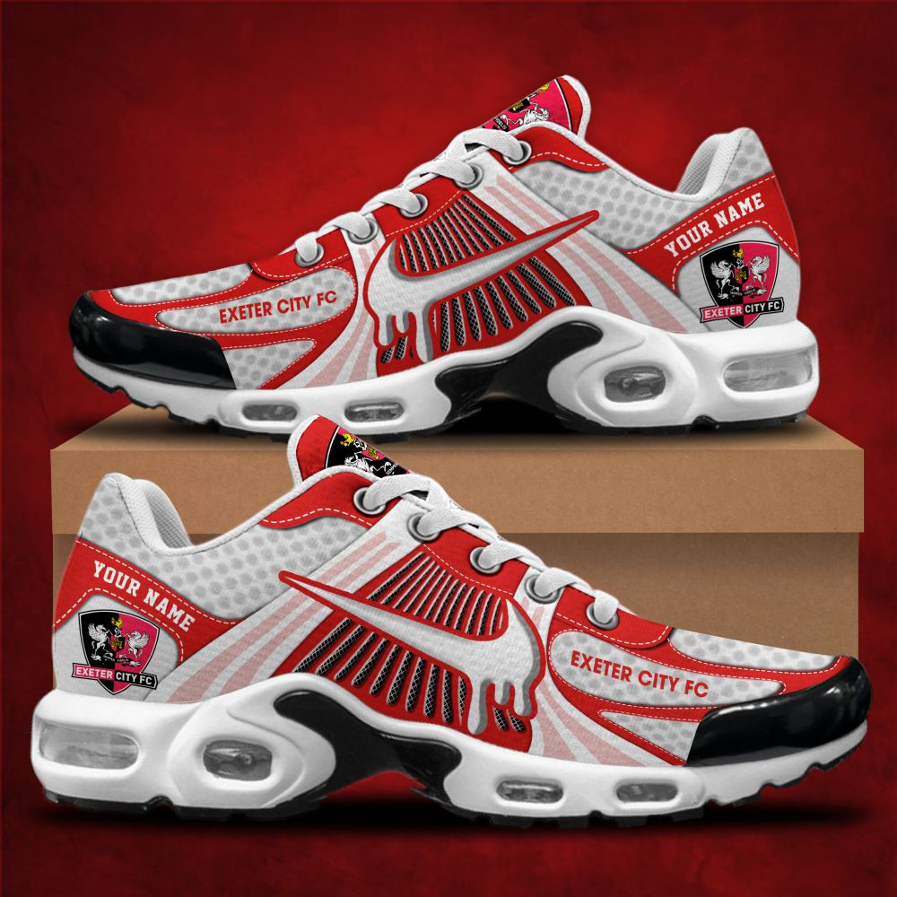 JWFancy Exeter City TN Shoes Sneakers For Men And Women