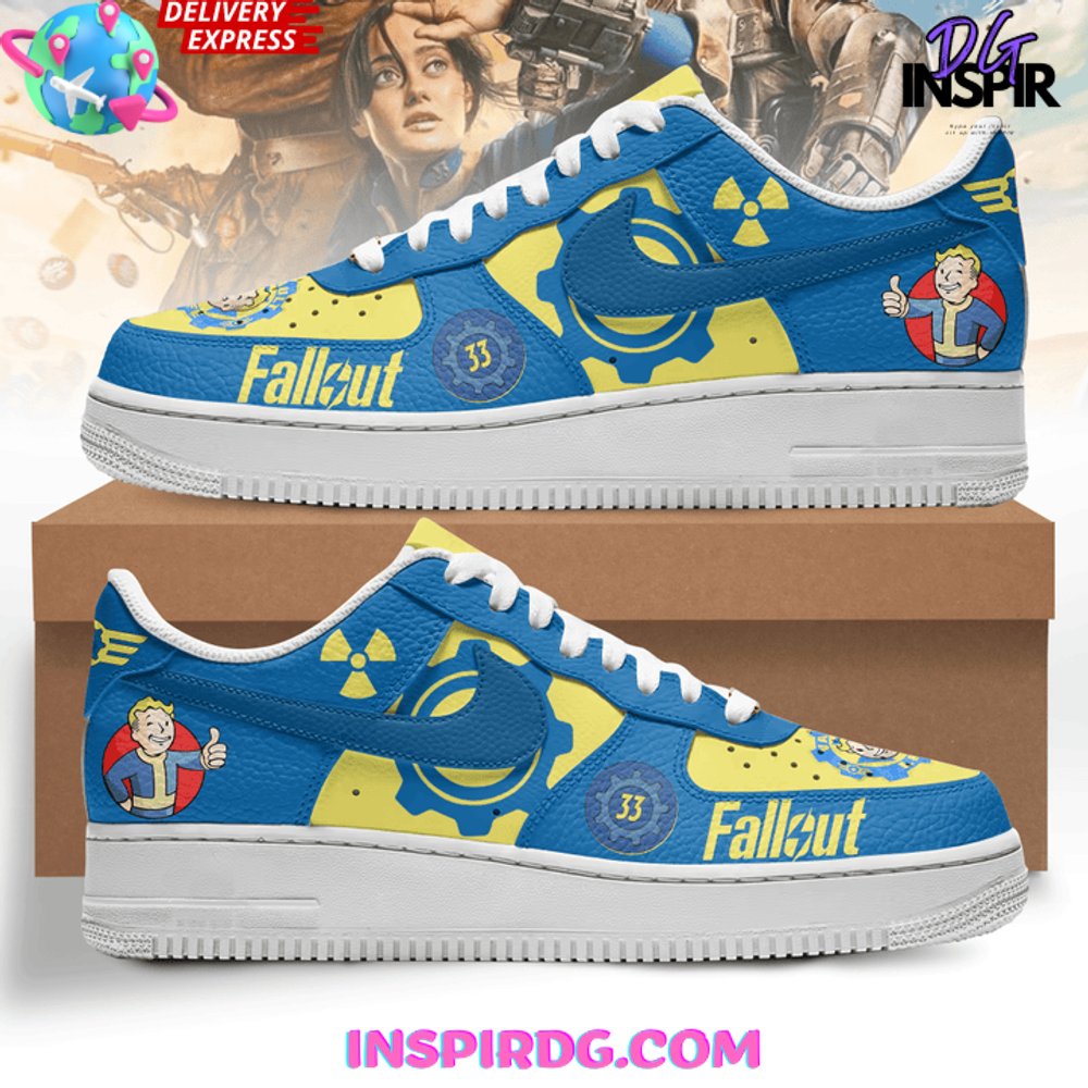 JWFancy Fall Out Air Low-Top Sneakers Shoes For Men And Women