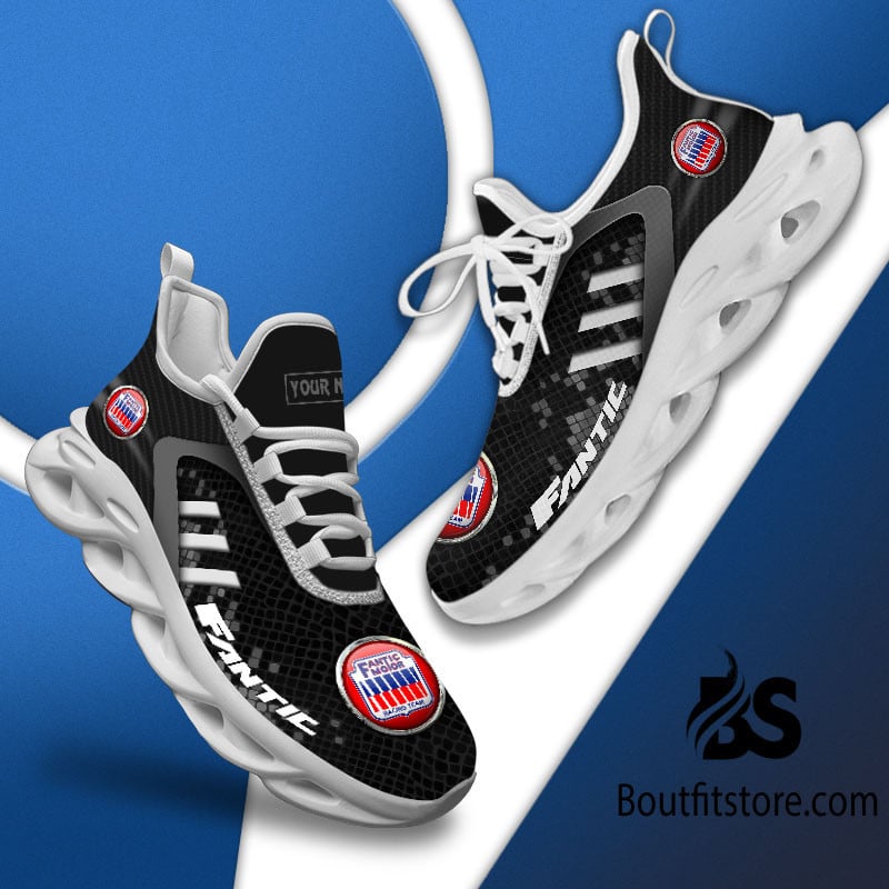JWFancy Fantic Max Soul Shoes Sneakers For Men And Women