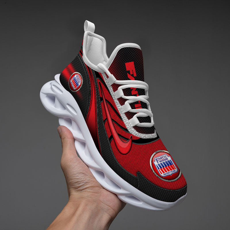JWFancy Fantic Max Soul Shoes Sneakers For Men And Women