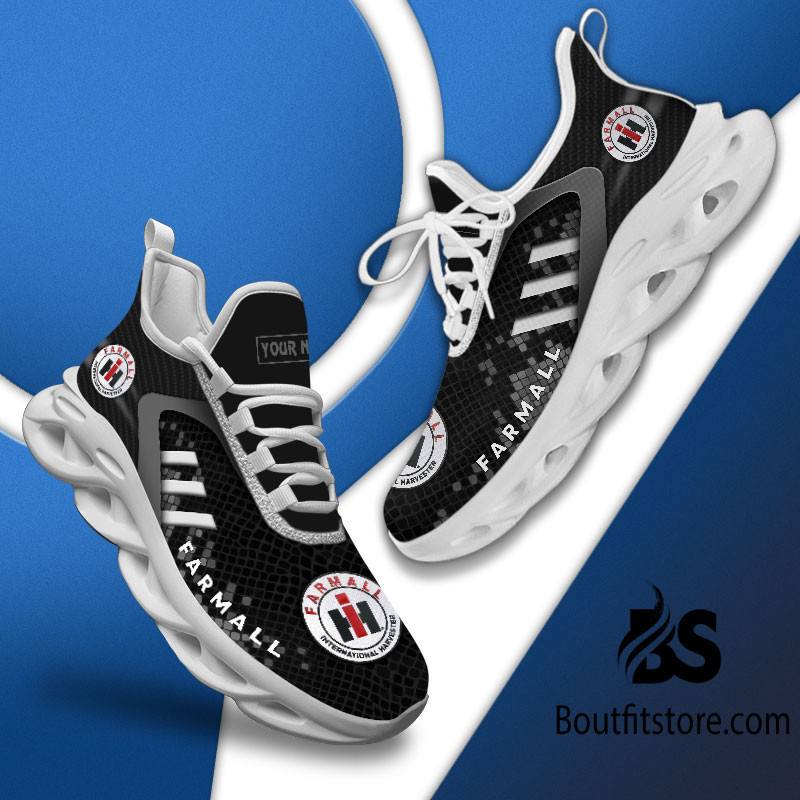 JWFancy Farmall Max Soul Shoes Sneakers For Men And Women
