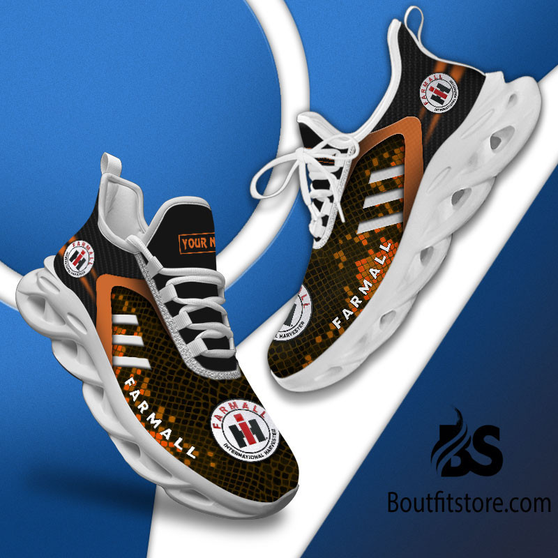 JWFancy Farmall Max Soul Shoes Sneakers For Men And Women
