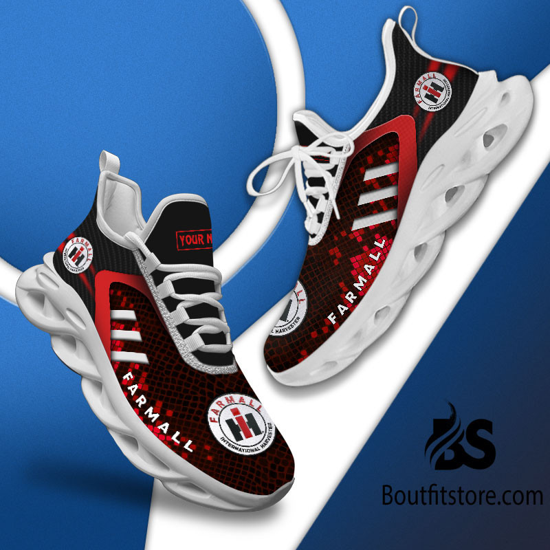 JWFancy Farmall Max Soul Shoes Sneakers For Men And Women