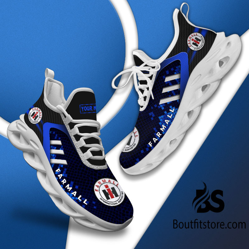 JWFancy Farmall Max Soul Shoes Sneakers For Men And Women