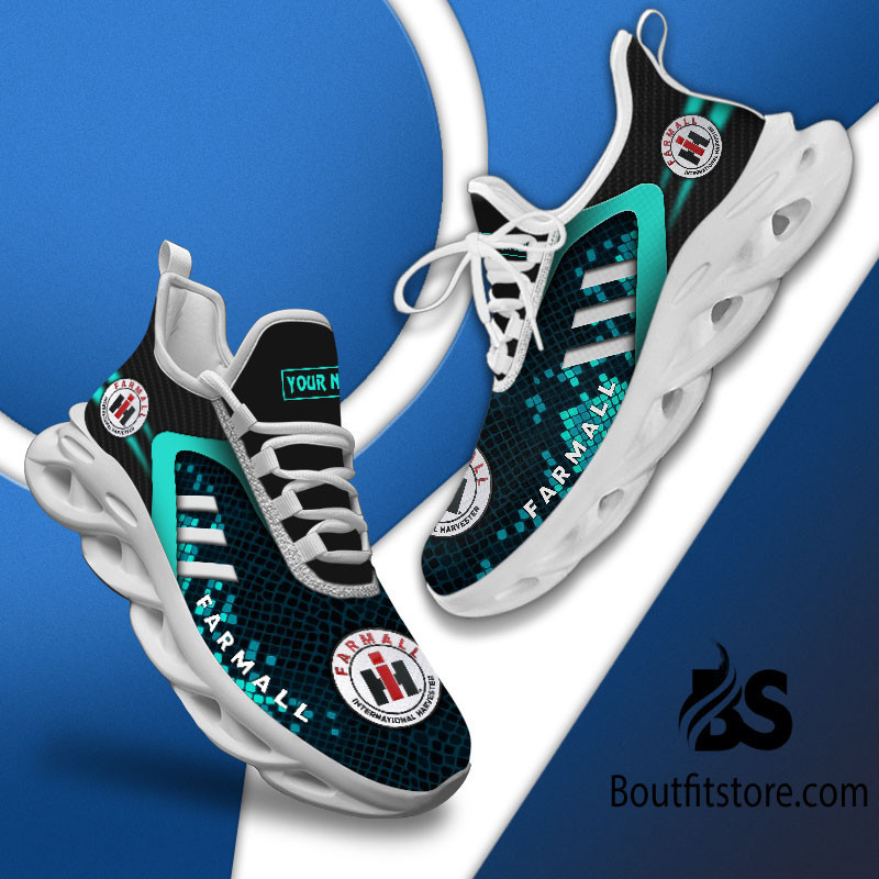 JWFancy Farmall Max Soul Shoes Sneakers For Men And Women