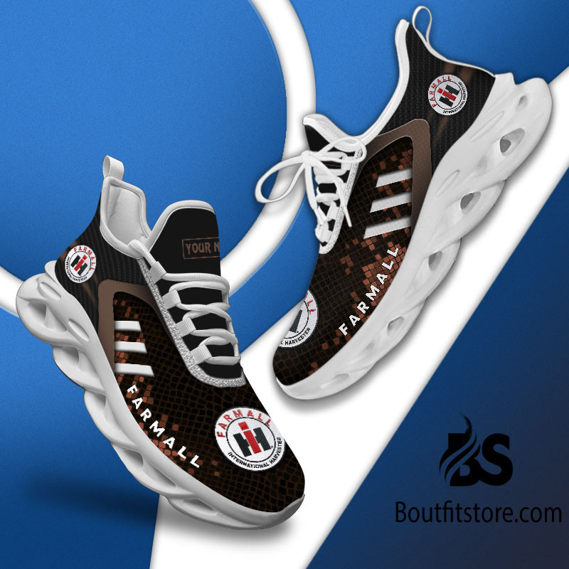 JWFancy Farmall Max Soul Shoes Sneakers For Men And Women