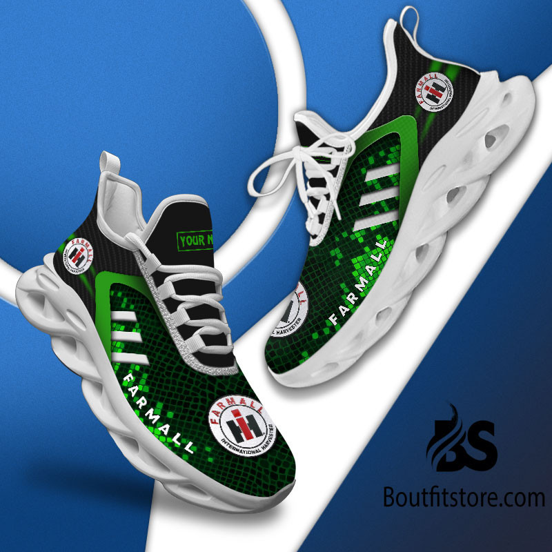 JWFancy Farmall Max Soul Shoes Sneakers For Men And Women