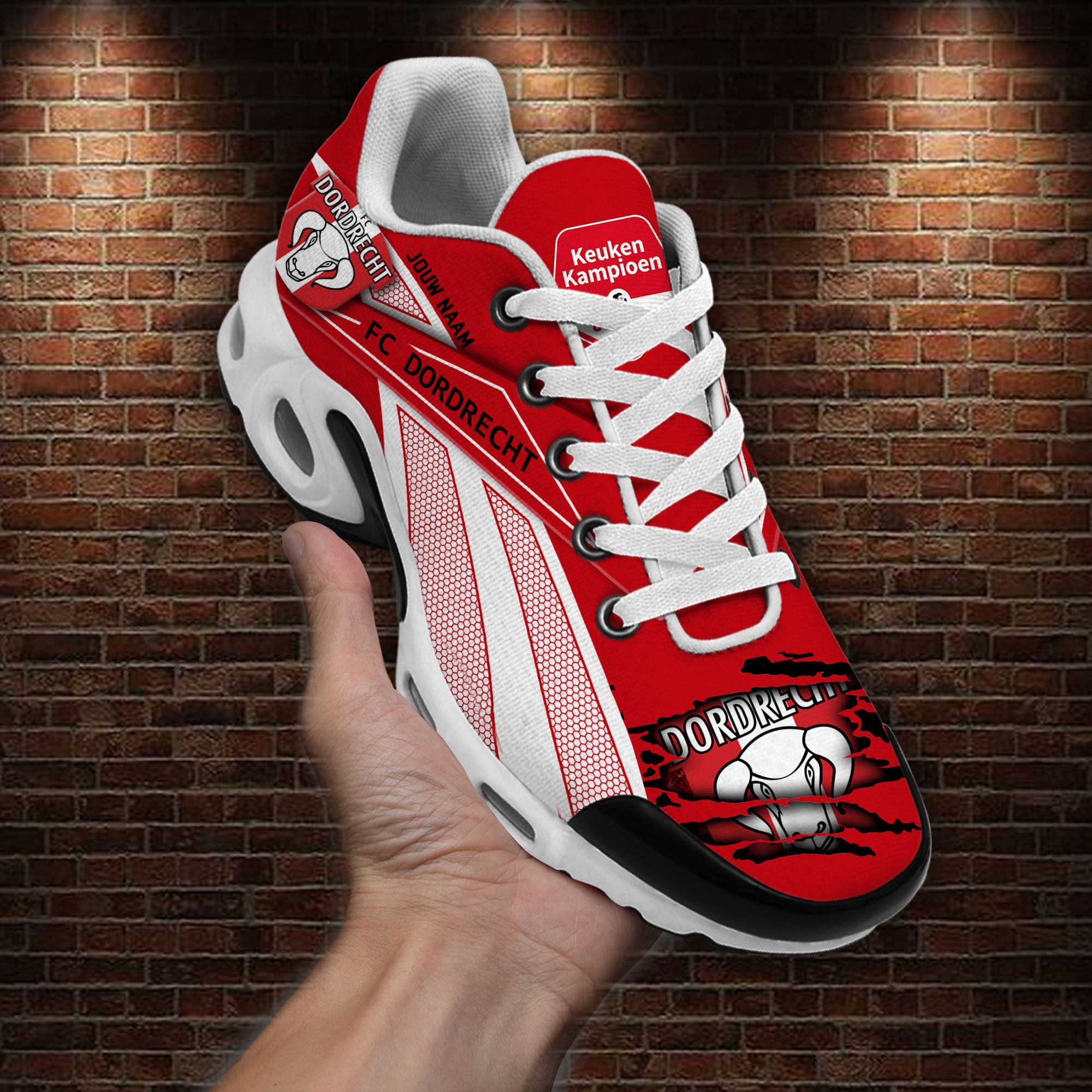 JWFancy FC Dordrecht TN Shoes Sneakers For Men And Women