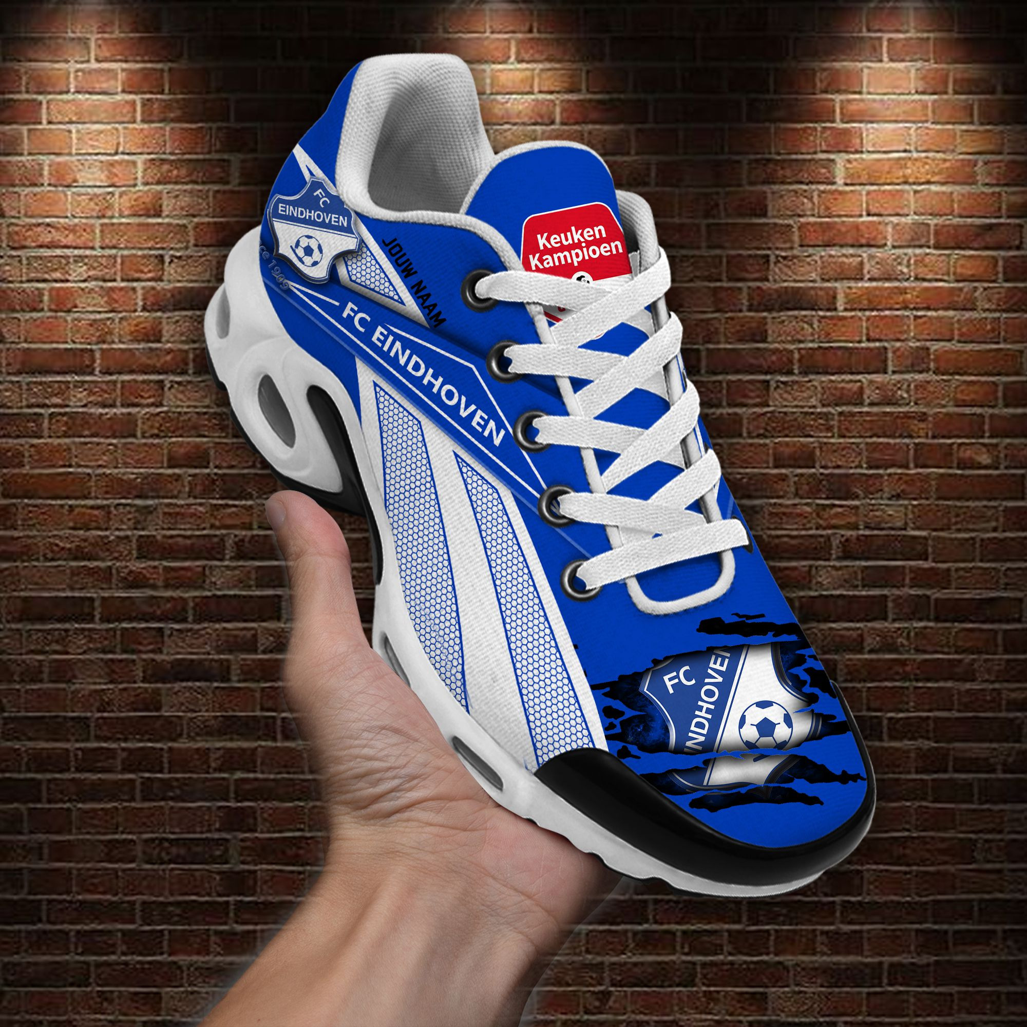 JWFancy FC Eindhoven TN Shoes Sneakers For Men And Women