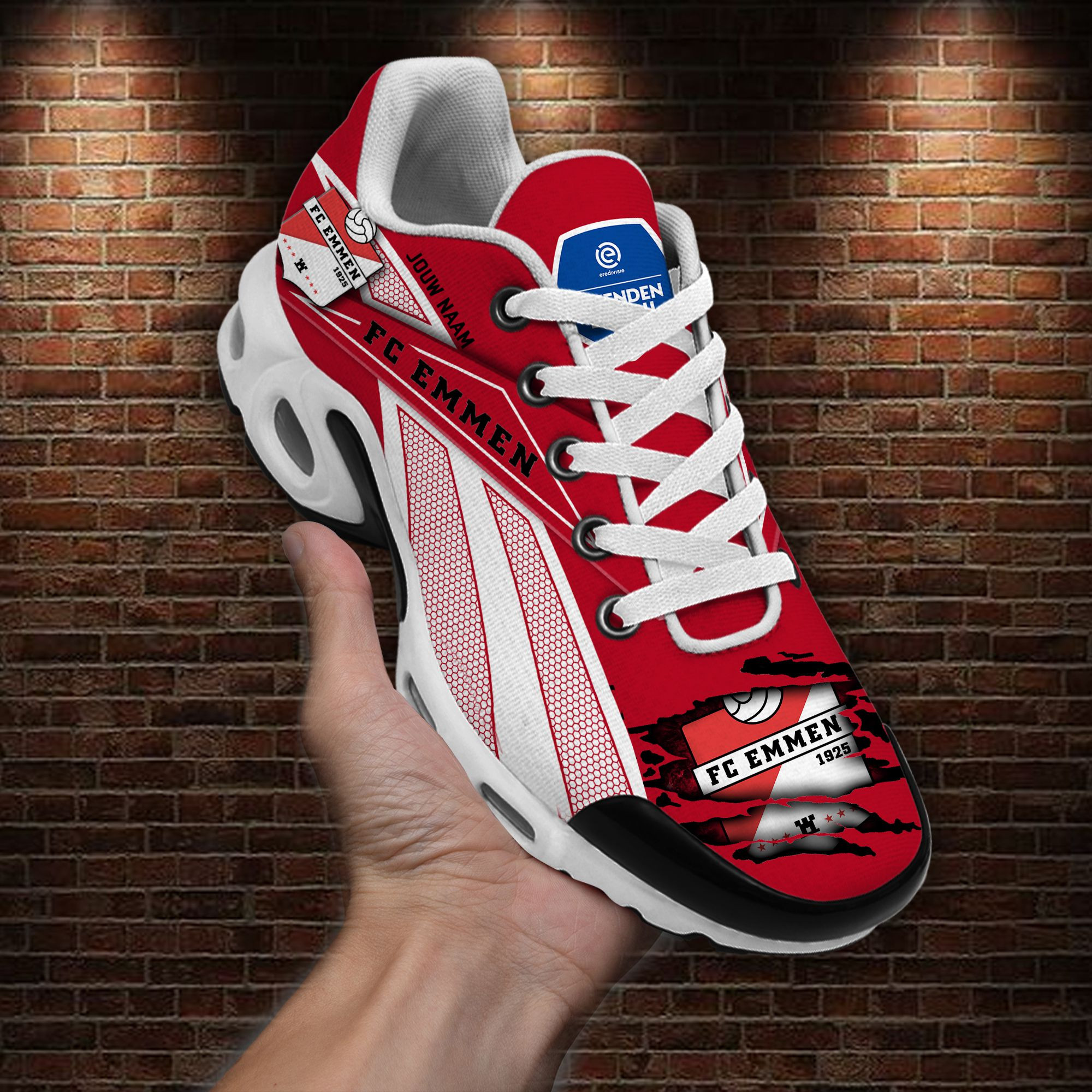 JWFancy FC Emmen TN Shoes Sneakers For Men And Women