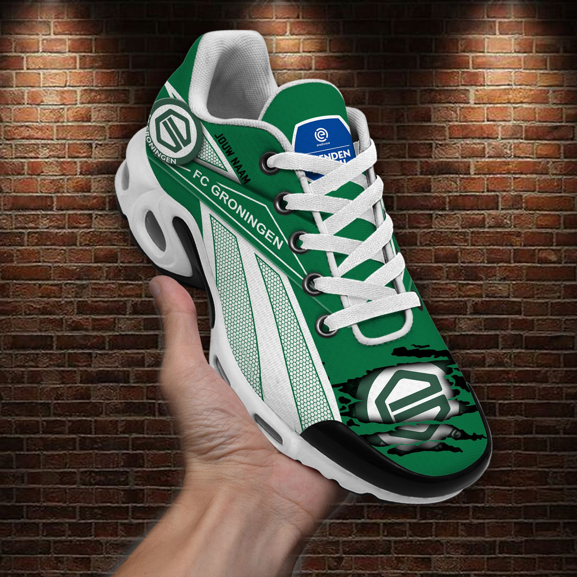 JWFancy FC Groningen TN Shoes Sneakers For Men And Women