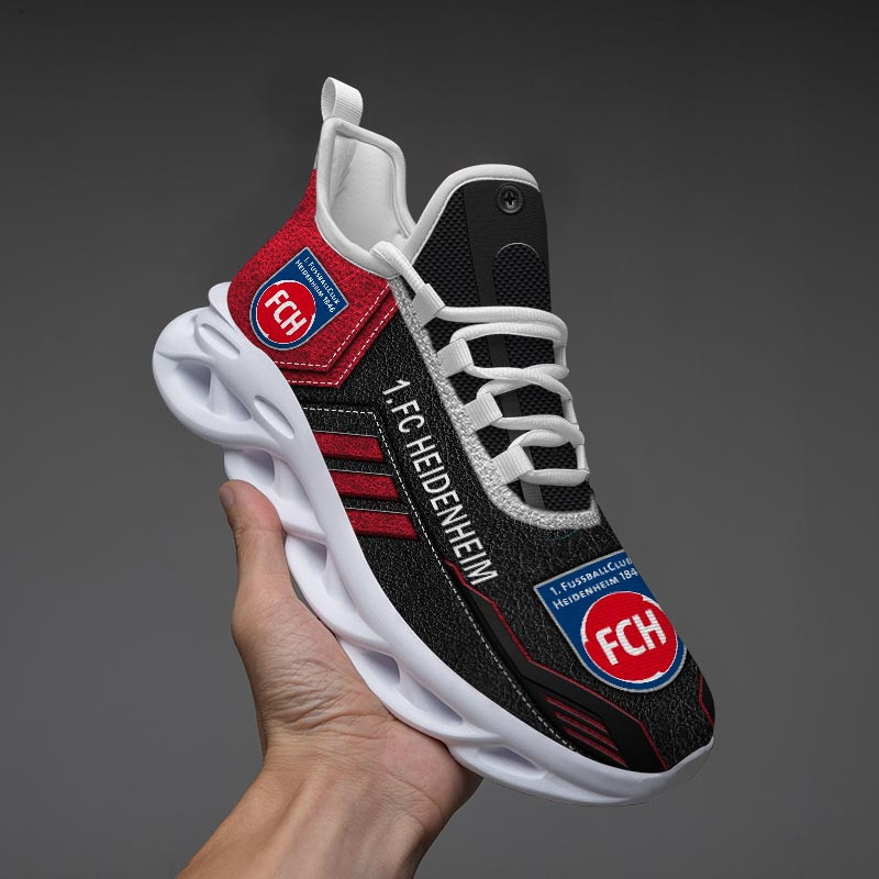 JWFancy FC Heidenheim Max Soul Shoes Sneakers For Men And Women