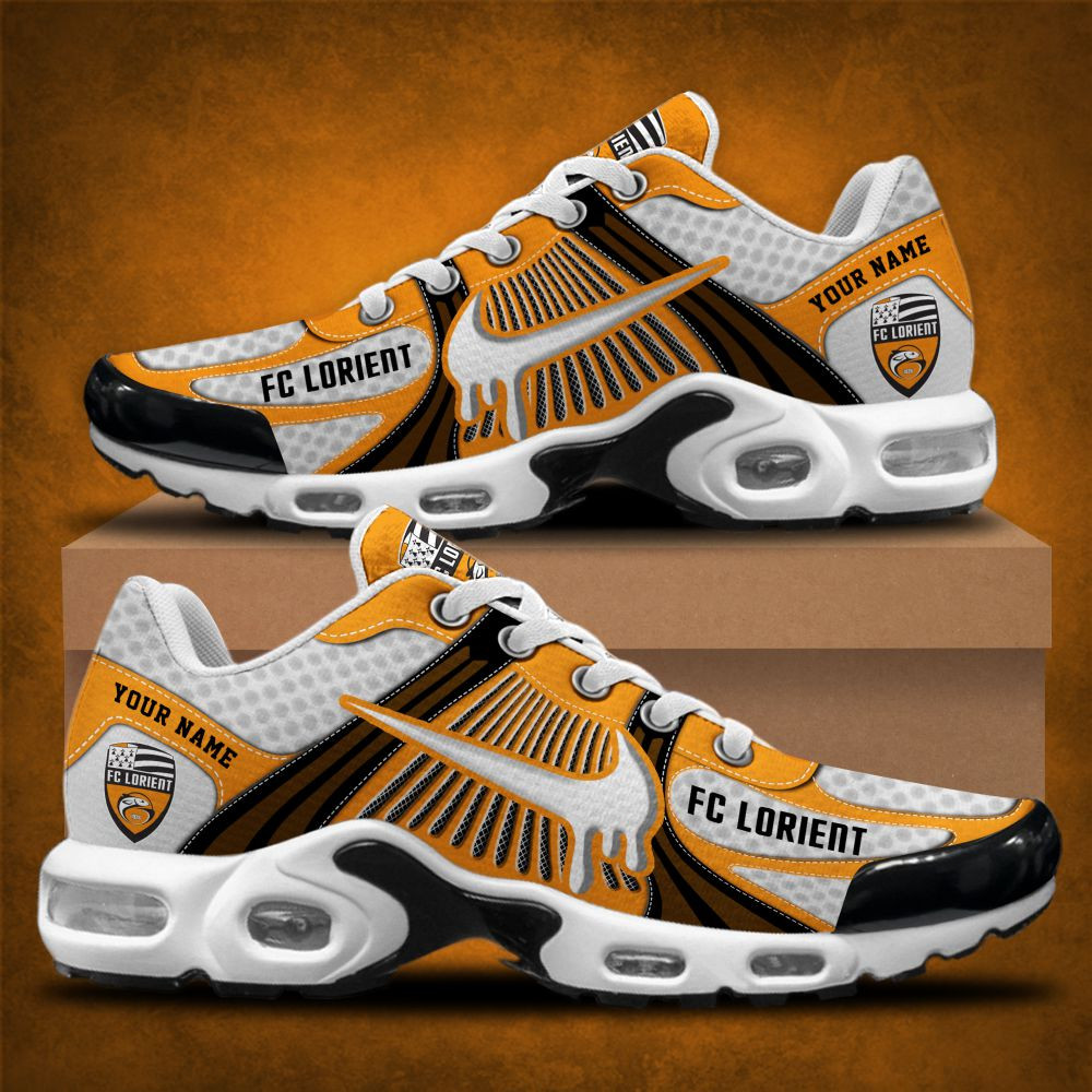 JWFancy FC Lorient TN Shoes Sneakers For Men And Women
