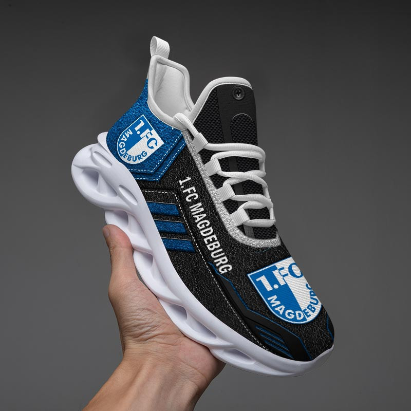 JWFancy FC Magdeburg Max Soul Shoes Sneakers For Men And Women