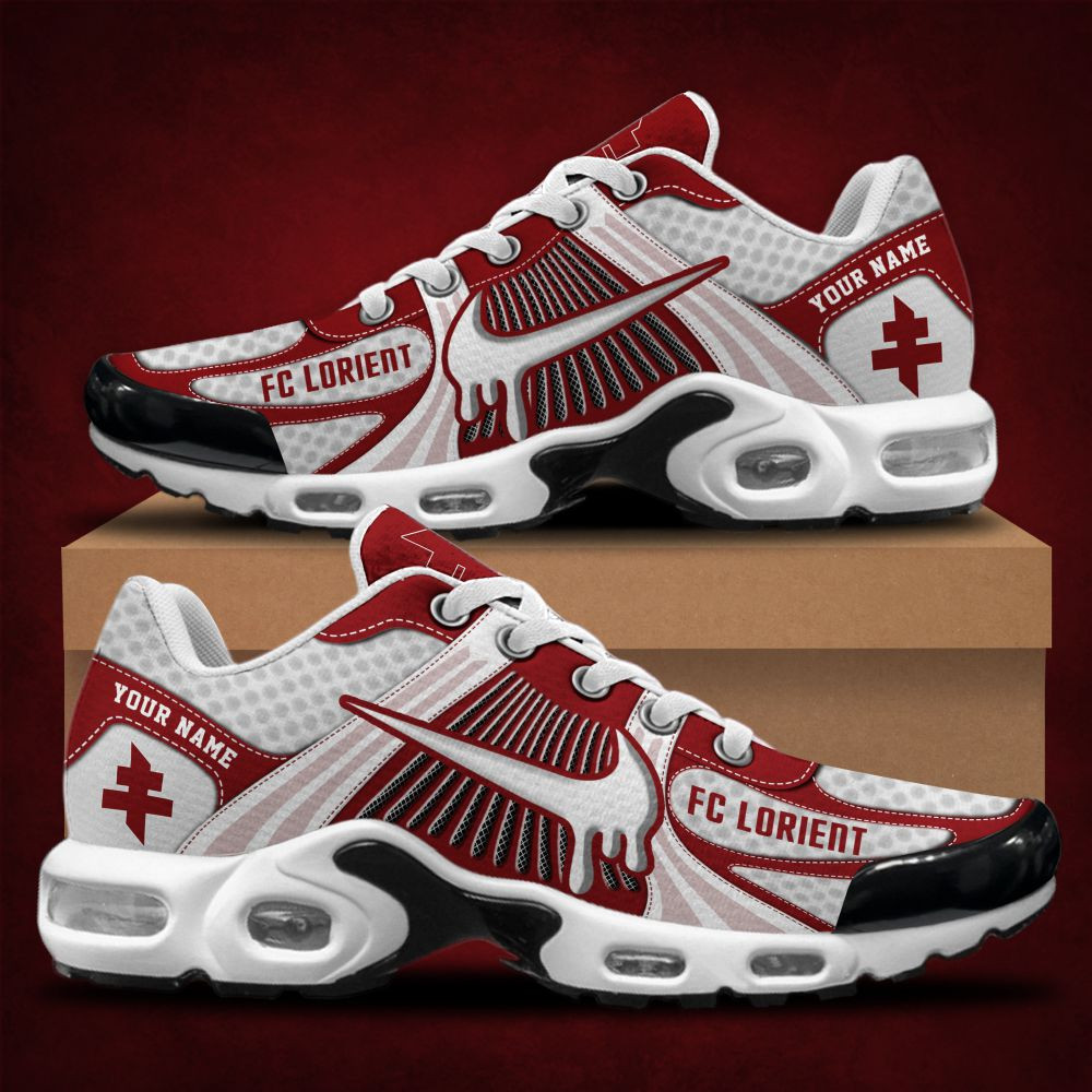 JWFancy FC Metz TN Shoes Sneakers For Men And Women