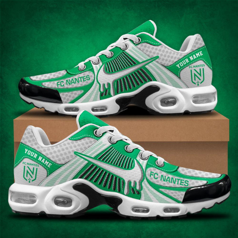 JWFancy FC Nantes TN Shoes Sneakers For Men And Women