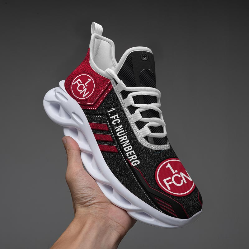 JWFancy FC Nurnberg Max Soul Shoes Sneakers For Men And Women