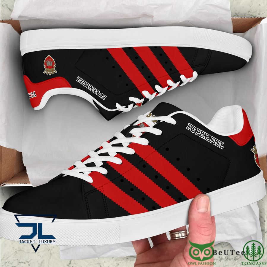 JWFancy F.C. Penafiel Skate Stan Shoes Sneakes For Men And Women