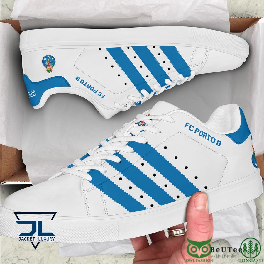 JWFancy FC Porto Skate Stan Shoes Sneakes For Men And Women