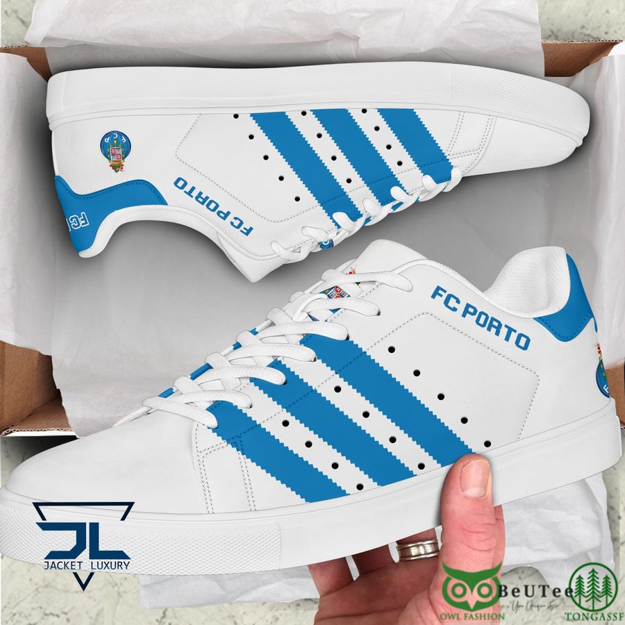 JWFancy FC Porto Skate Stan Shoes Sneakes For Men And Women
