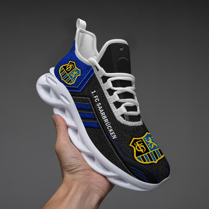 JWFancy FC Saarbrucken Max Soul Shoes Sneakers For Men And Women