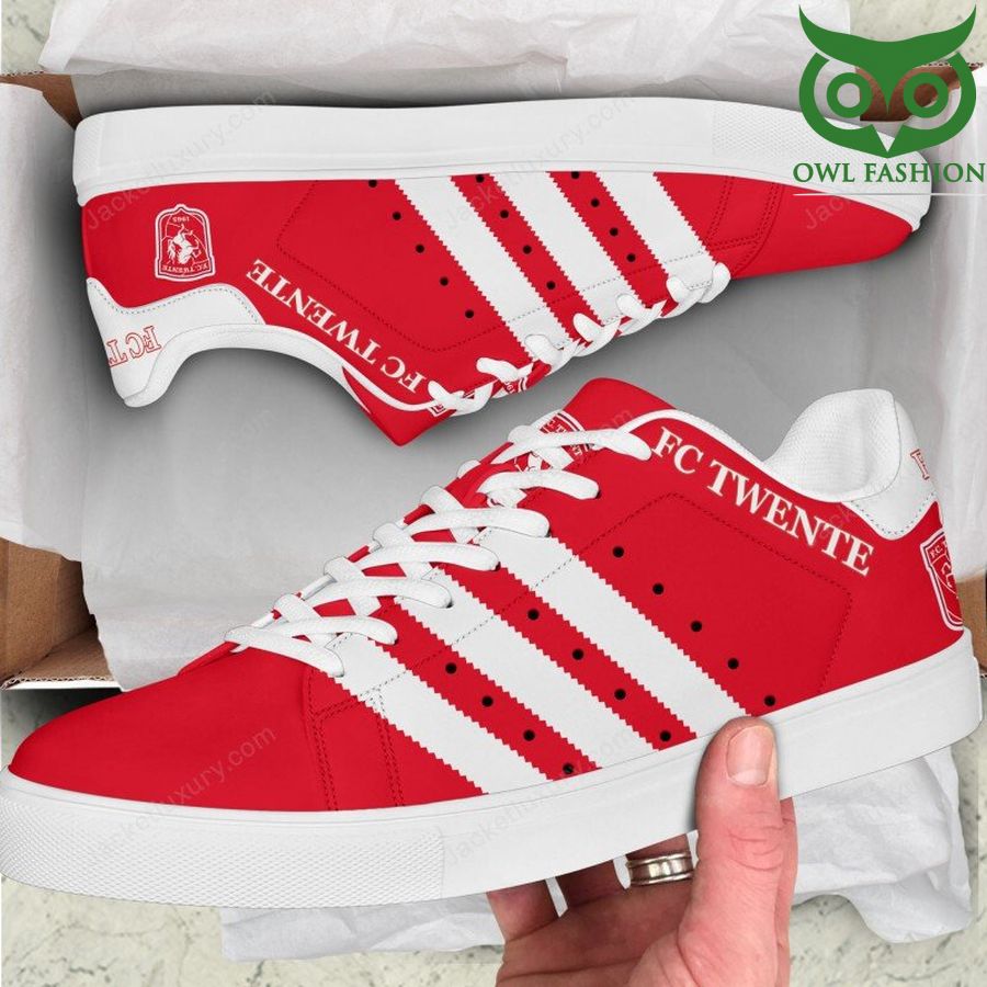 JWFancy FC Twente Skate Stan Shoes Sneakes For Men And Women