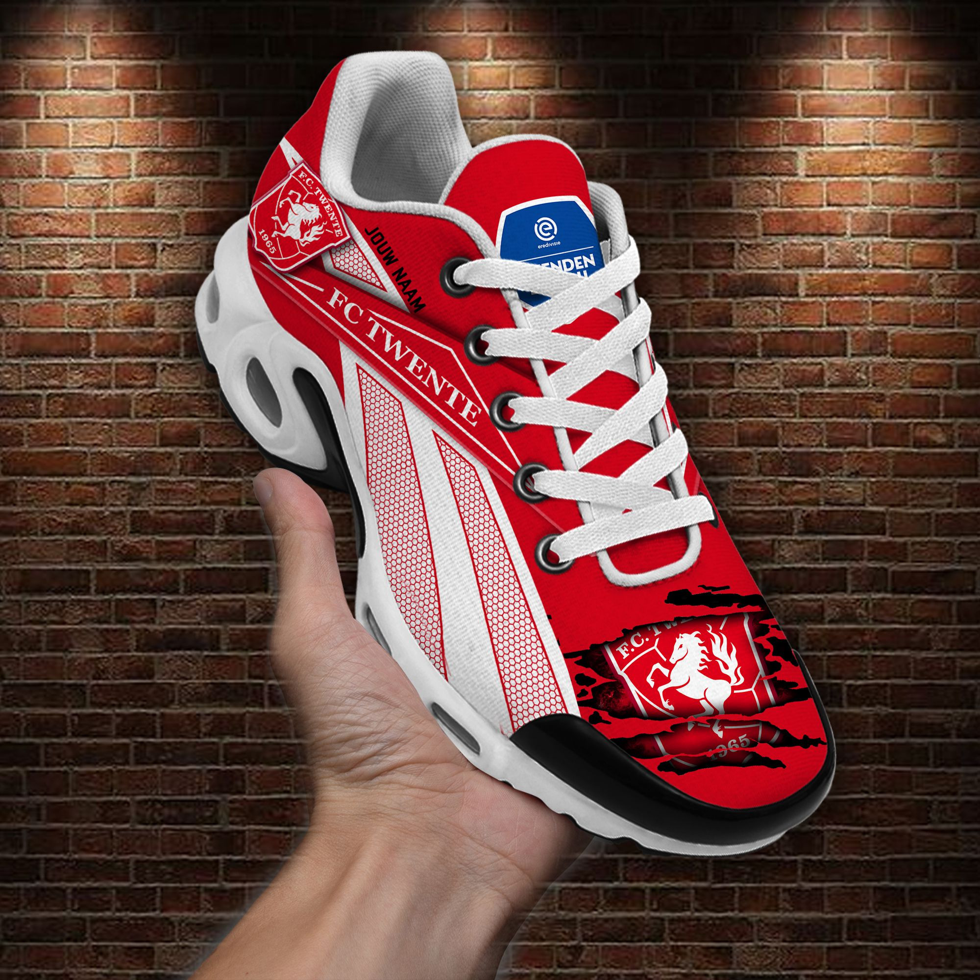 JWFancy FC Twente TN Shoes Sneakers For Men And Women
