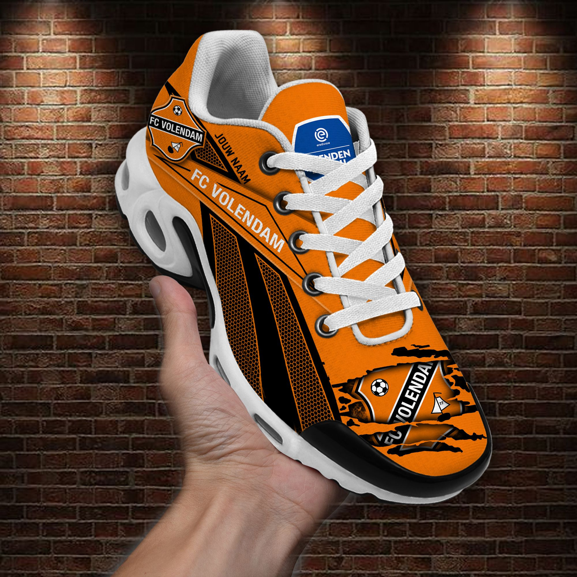 JWFancy FC Volendam TN Shoes Sneakers For Men And Women